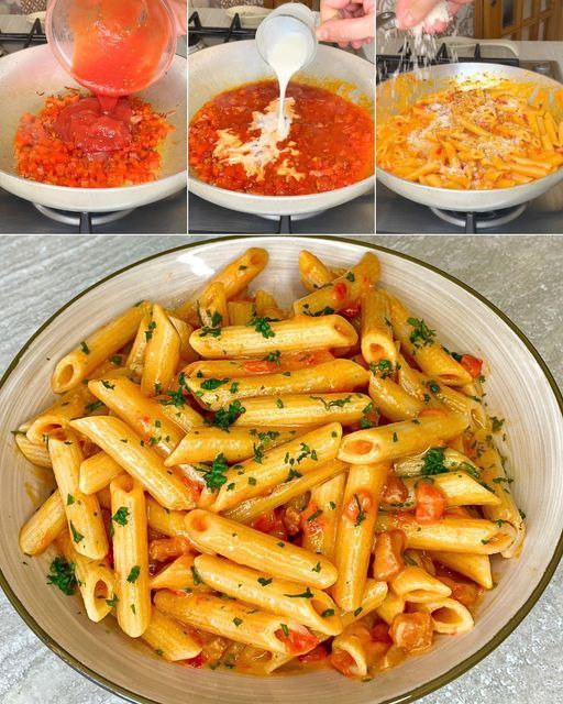 Pasta alle 19: la ricetta di un antipasto semplice e gustoso per salvare il pranzo o la cena