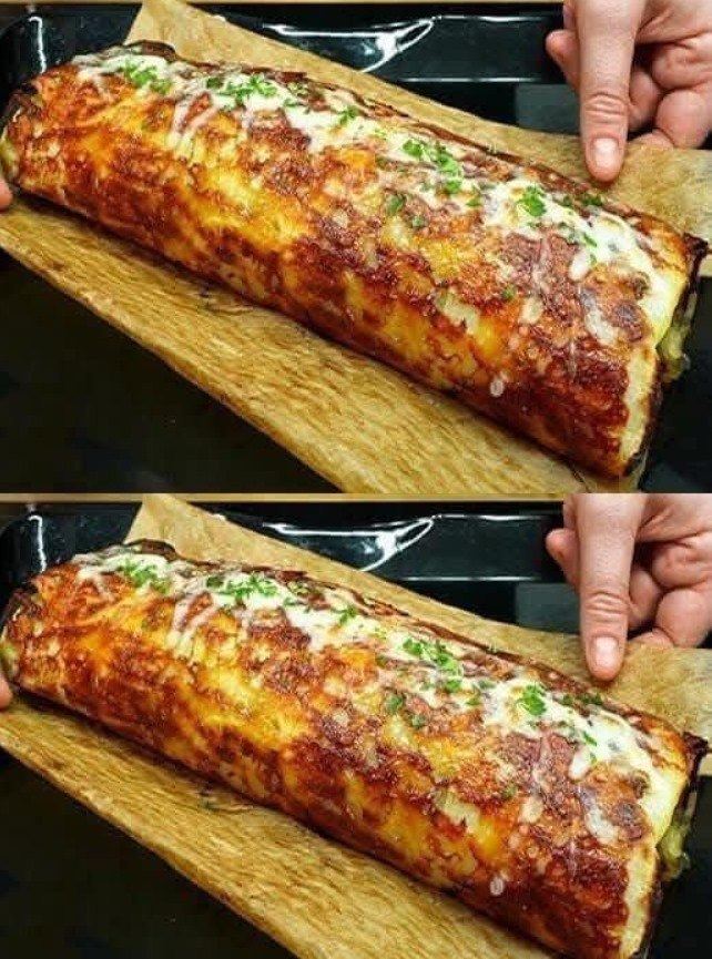 Patate Magiche in 10 Minuti – Il Segreto che Tutti Vogliono Conoscere