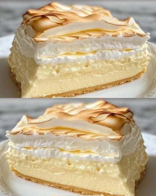 La migliore torta di lacrime del mondo