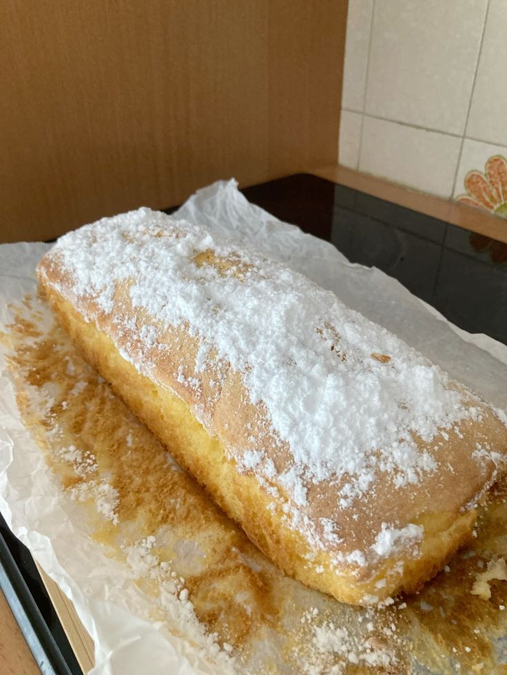 BABÀ NATALE AL LIMONCELLO