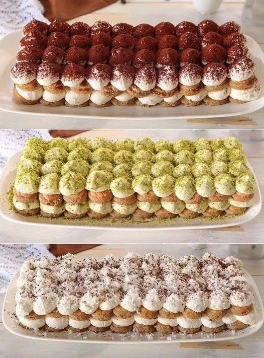3 ricette per tiramisù senza uova facili e veloci