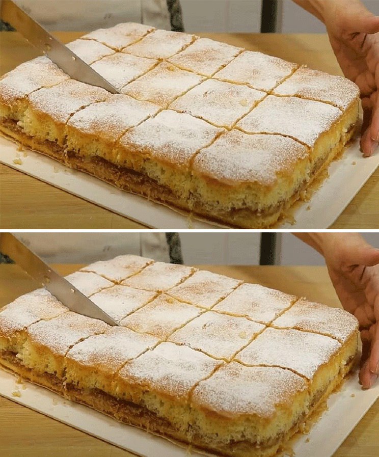 Scopri come preparare la torta di mele: una delizia soffice e soffice