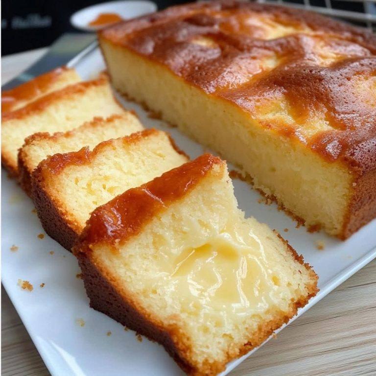 Torta allo yogurt con cuore