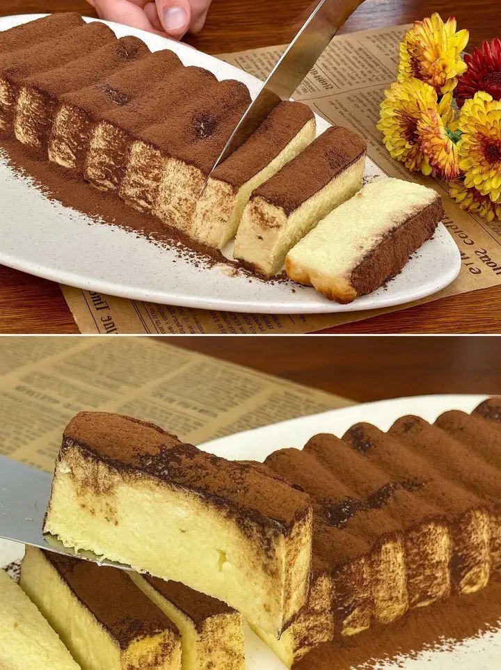 Dolce di Natale Low Calorie