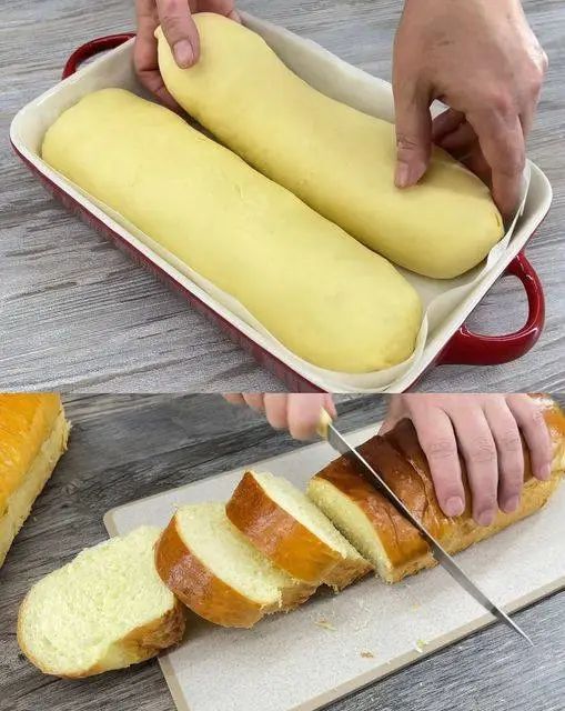 Pane Magico: non comprerai più il pane (si fa in pochi minuti!)