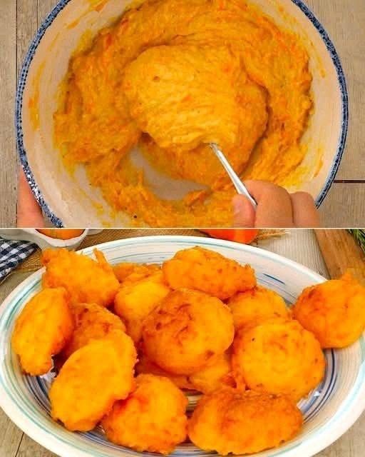 Morbidi dentro e croccanti fuori