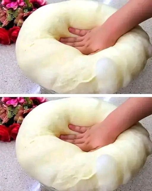 Soffici Panini Fatti in Casa