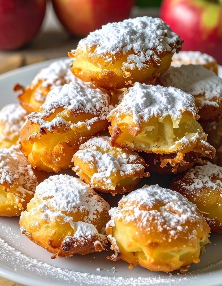 Uova e latte: ecco tutto ciò che serve per questa soffice torta Kaiser’s Absurdities! Una vera delizia!