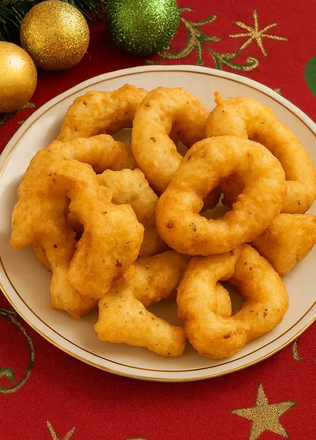 I Cuddruriaddri calabresi