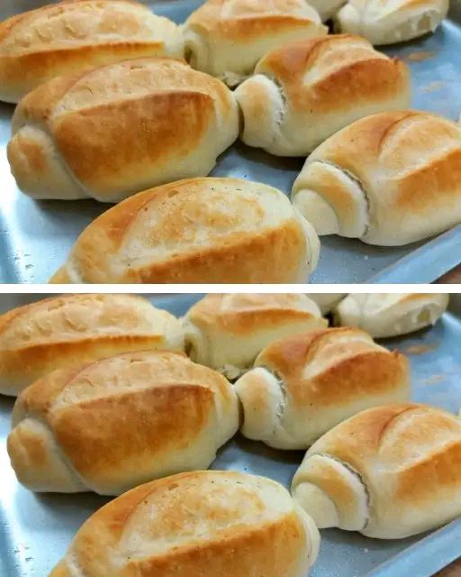 La Ricetta del Pane Francese Più Ricco del Mondo: Morbido, Soffice e Saporito