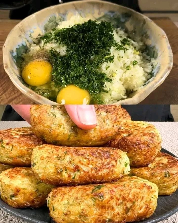 Cavolo più buono della carne! Preparerai questa ricetta a base di cavolo ogni giorno!