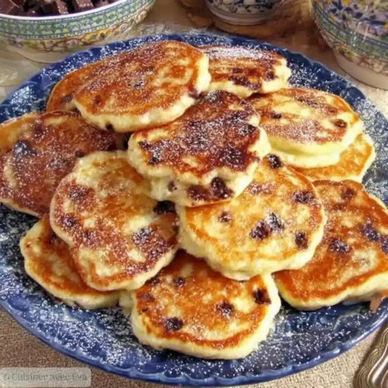 Dolce soffice pronto in 5 minuti con 1 uovo, 1 yogurt e un po’ di farina