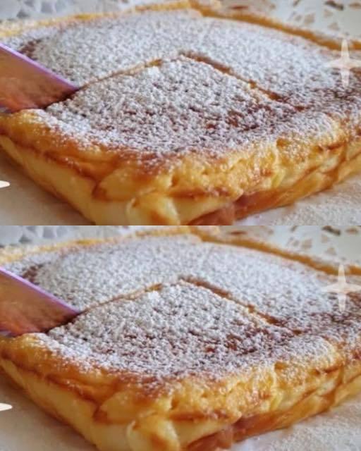 Quando non ho tempo la preparo con soli 4 ingredienti e in 3 minuti! Niente farina!