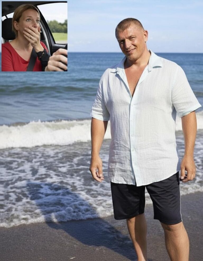 Mio marito fa visita a sua madre con una frequenza sospetta: all'inizio non ci ho fatto molta attenzione, ma un giorno, per semplice curiosità...