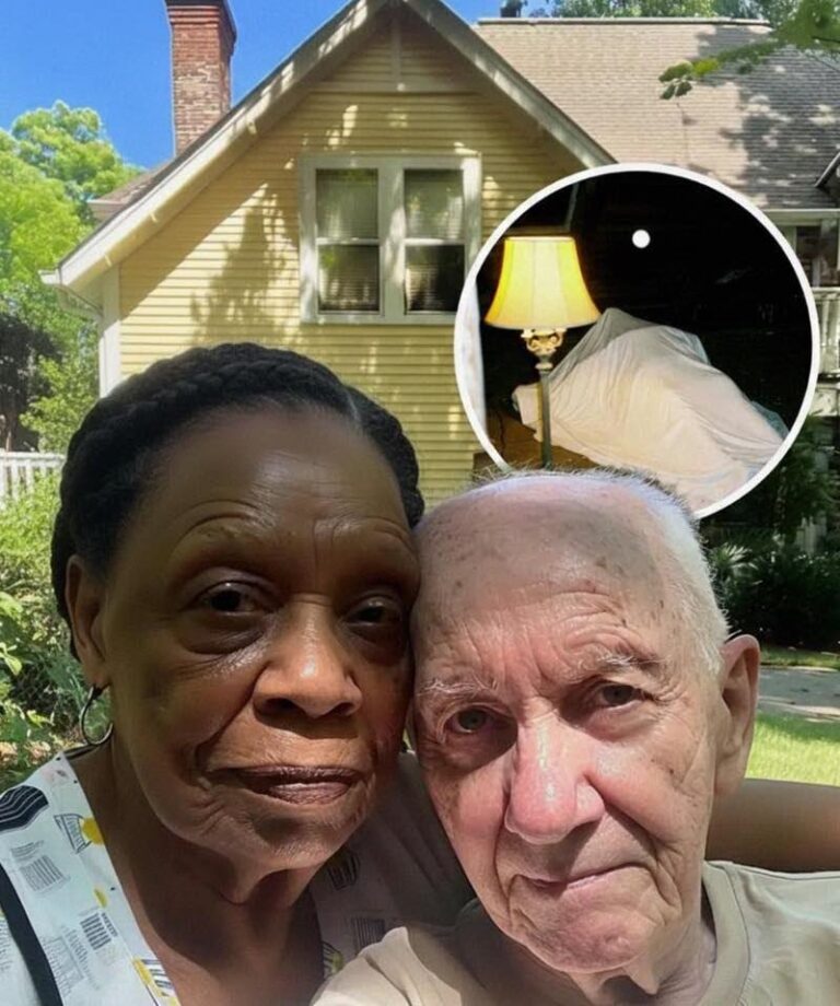 La soffitta chiusa a chiave che custodiva un segreto durato 52 anni: il viaggio di un uomo verso una verità inimmaginabile