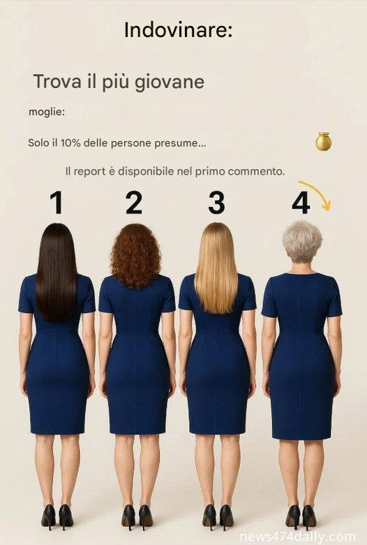 Quando un uomo tocca il palmo di una donna, significa che